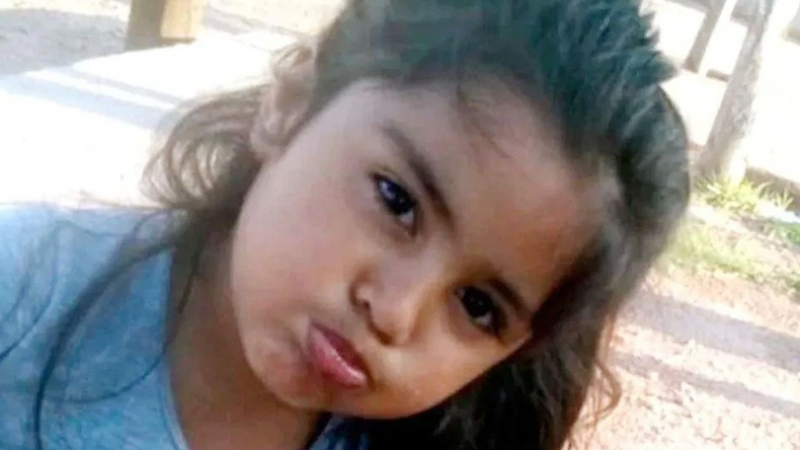 Un hombre aseguró haber dado muerte a Guadalupe Lucero